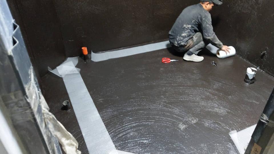 Giải Pháp Chống Thấm Nhà Tắm Hiệu Quả: Ngăn Ngừa Ẩm Mốc, Hư Hỏng - Hình 2