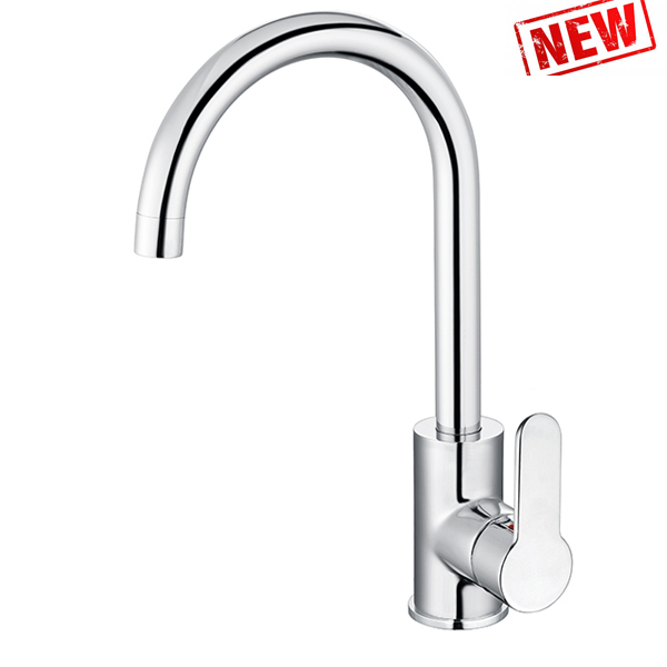 Hướng Dẫn Chi Tiết Cách Lắp Đặt Vòi Rửa Bát Nóng Lạnh Tại Nhà - Hình 1