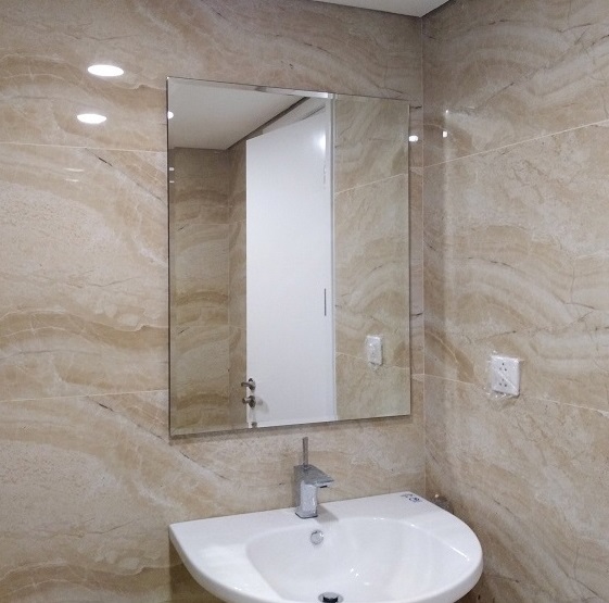 Lựa chọn phụ kiện phòng tắm: Những món đồ cần thiết để tăng tính tiện nghi - Hình 1