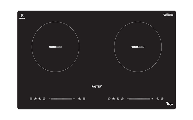 So sánh các loại mặt bếp từ: Nên chọn loại nào cho gia đình bạn? - Hình 2