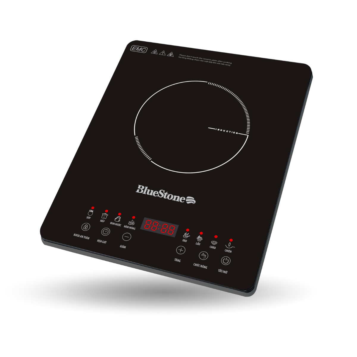 So sánh các loại mặt bếp từ: Nên chọn loại nào cho gia đình bạn? - Hình 1