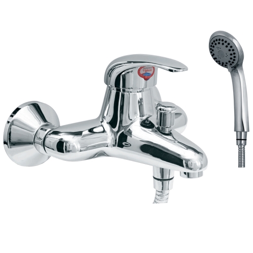 So Sánh Vòi Sen Tắm: Thường, Tăng Áp, Cây - Chọn Loại Nào Tốt Nhất? - Hình 2