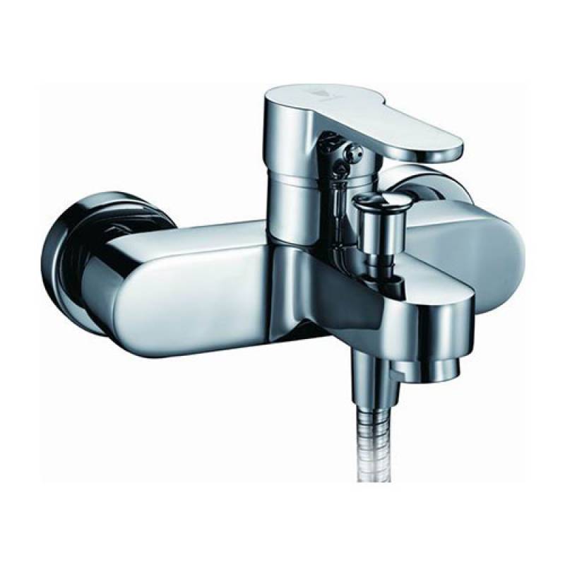 So Sánh Vòi Sen Tắm: Thường, Tăng Áp, Cây - Chọn Loại Nào Tốt Nhất? - Hình 1