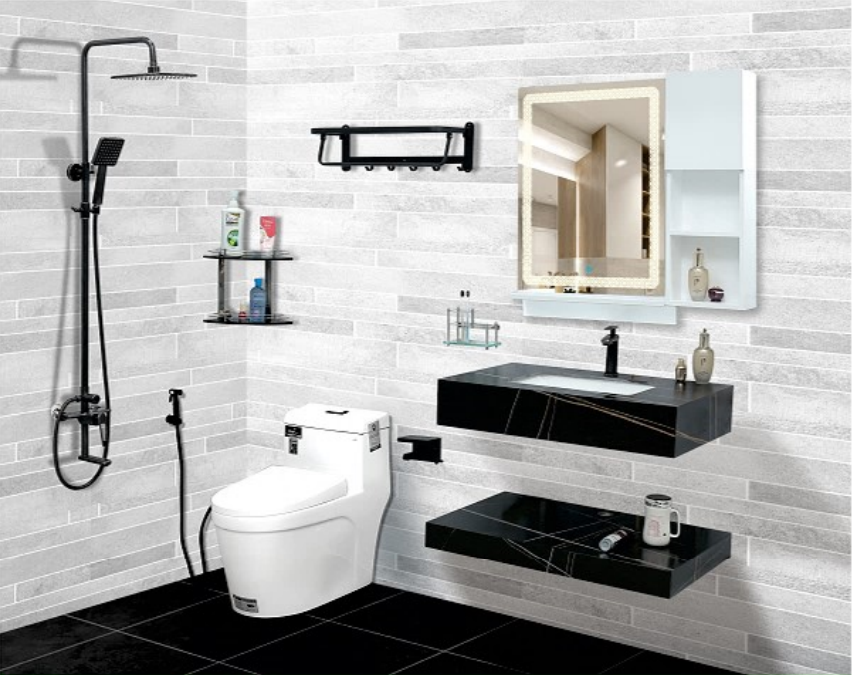 Top 5 Thương Hiệu Thiết Bị Vệ Sinh Cao Cấp Được Ưa Chuộng Nhất 2025 - Hình 1