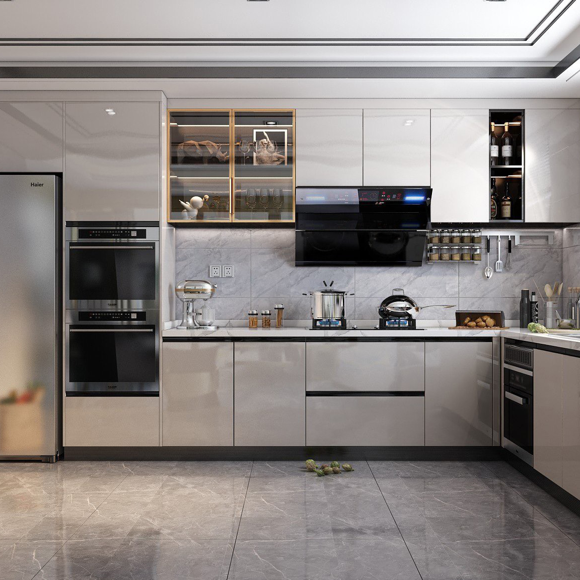 Top 5 Thương Hiệu Tủ Bếp Gỗ Công Nghiệp Uy Tín Nhất Hiện Nay - Hình 2