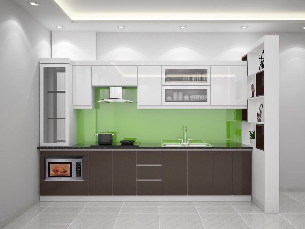 Top 5 Thương Hiệu Tủ Bếp Gỗ Công Nghiệp Uy Tín Nhất Hiện Nay - Hình 1