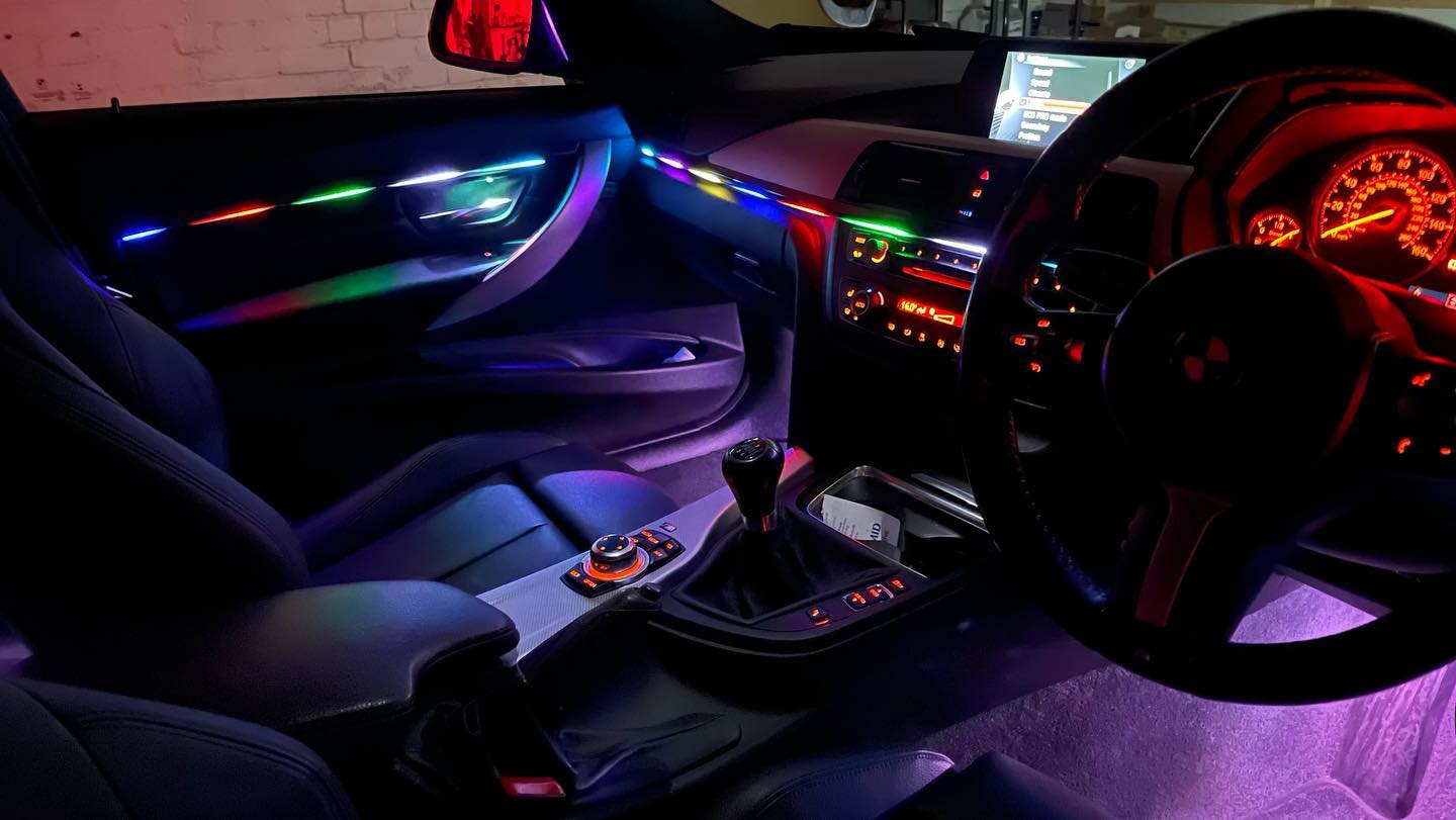 Đánh Giá Chi Tiết Các Loại Đèn Trang Trí Nội Thất Phổ Biến: LED, Thả Trần, Âm Trần - Hình 2