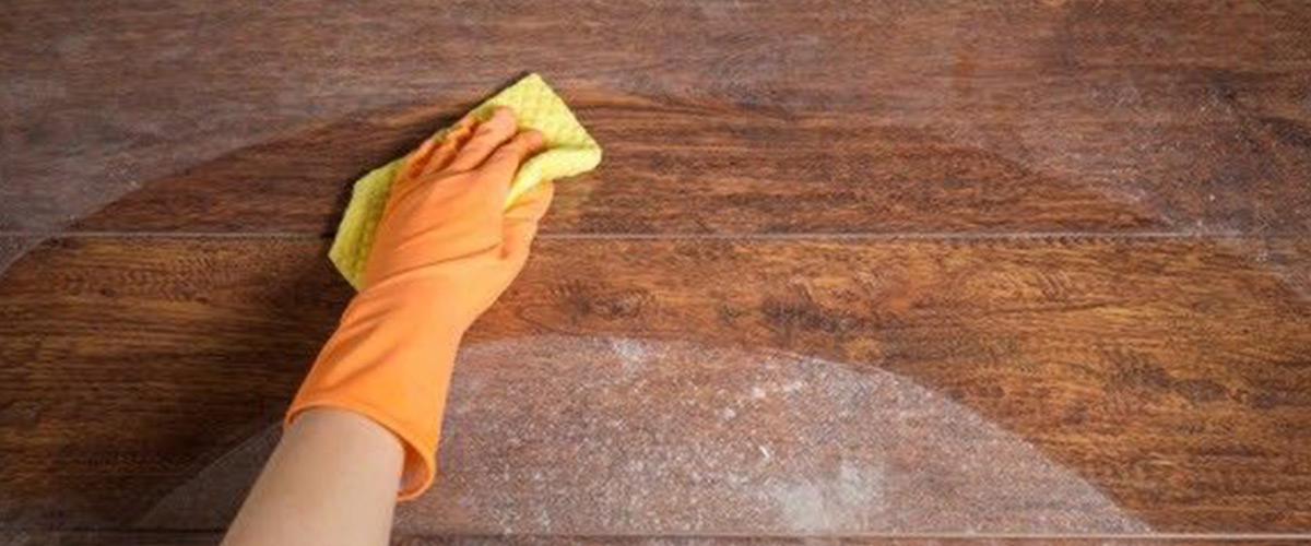 Hướng Dẫn Chi Tiết Cách Làm Sạch Và Bảo Dưỡng Đồ Nội Thất Gỗ Tự Nhiên Bền Đẹp - Hình 1