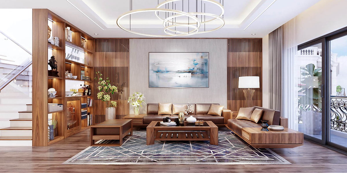 Bí Quyết Làm Sạch & Bảo Dưỡng Đồ Nội Thất Gỗ Tự Nhiên Bền Đẹp - Hình 1